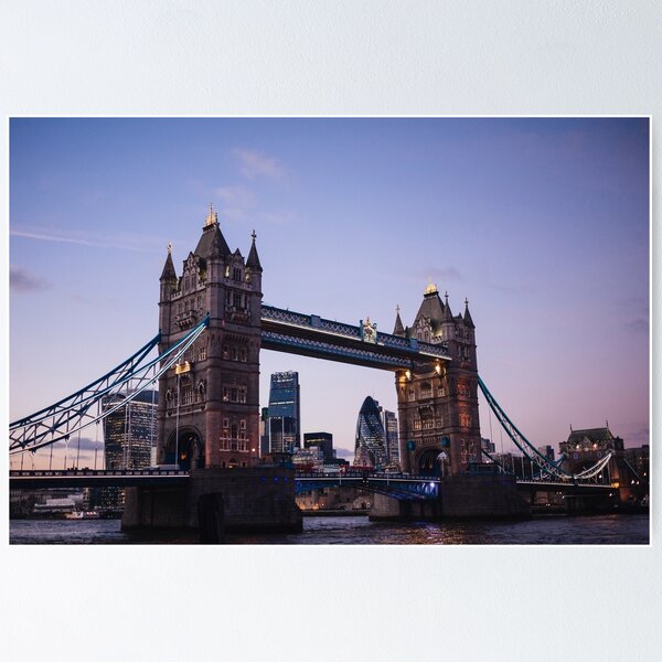 Item preview, Beautiful London bridge designed and sold by fabrice1987.