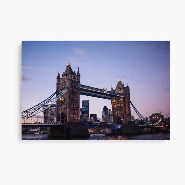 Item preview, Beautiful London bridge designed and sold by fabrice1987.