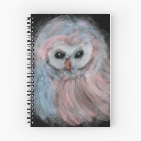 Item preview, Owlet designed and sold by Carol Bleasdale.