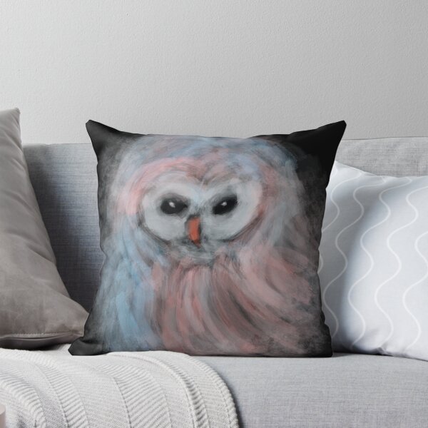 Item preview, Owlet designed and sold by Carol Bleasdale.