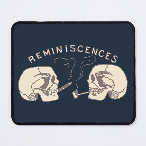Item preview, R E M I N I S C E N C E S designed and sold by honchy.