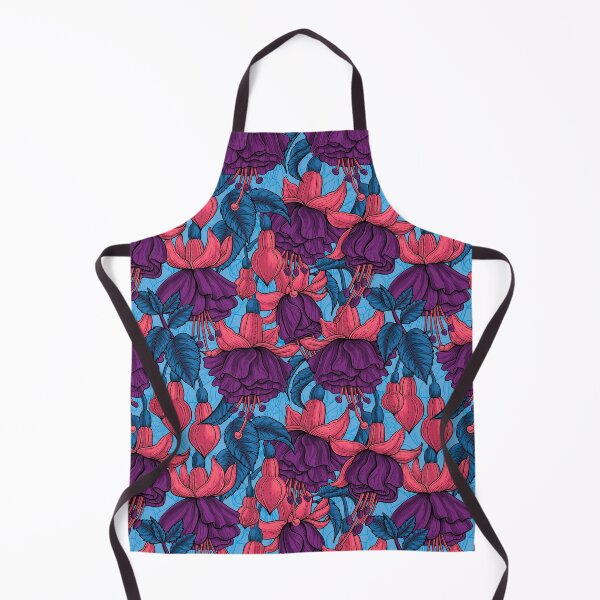Item preview, Fuchsia designed and sold by Katerina Mitkova Kirilova.