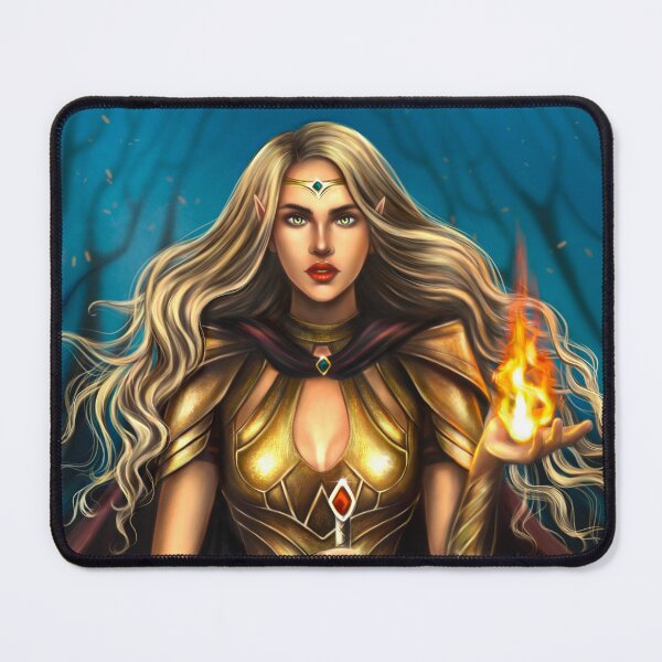 Item preview, Aelin designed and sold by Anastasiya Chizh.