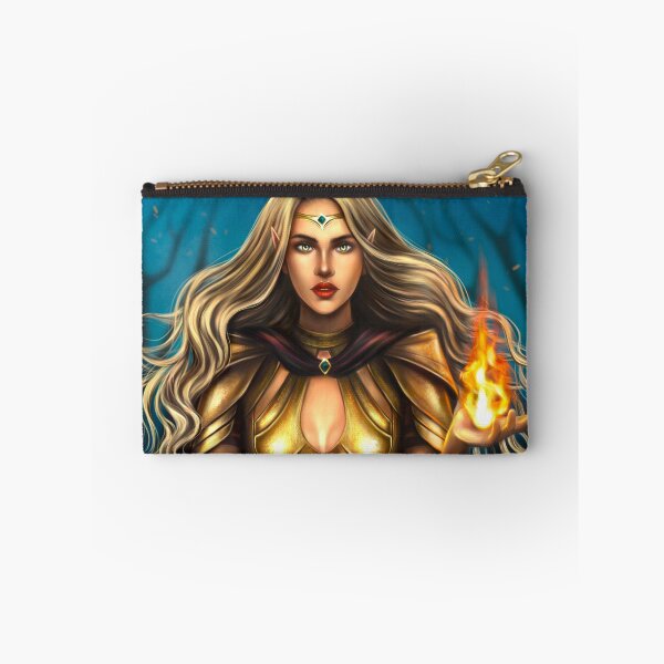 Item preview, Aelin designed and sold by Anastasiya Chizh.