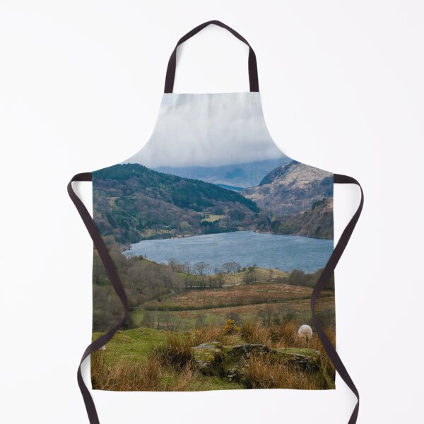 Item preview, Welsh Countryside designed and sold by Lostlogo.