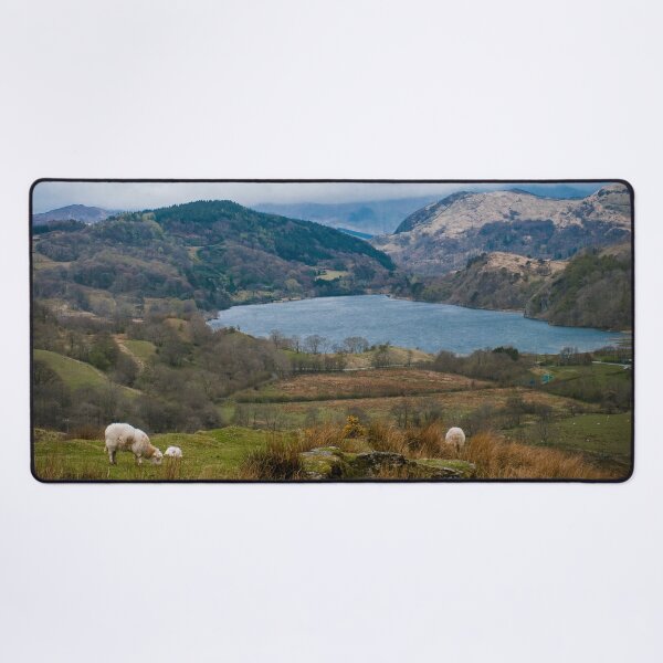 Item preview, Welsh Countryside designed and sold by Lostlogo.