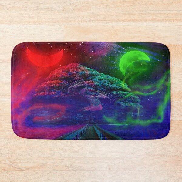 Item preview, Bridge landscape designed and sold by ShinryuuArt.