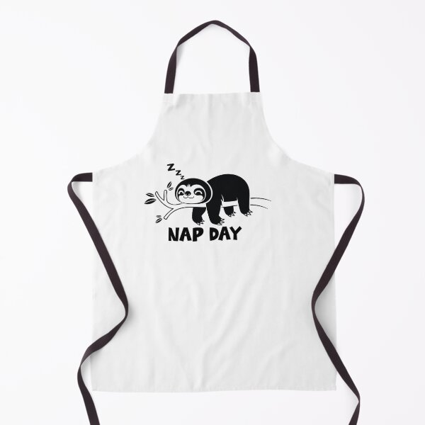 Item preview, NAP DAY WITH SLOTH designed and sold by Fislux.
