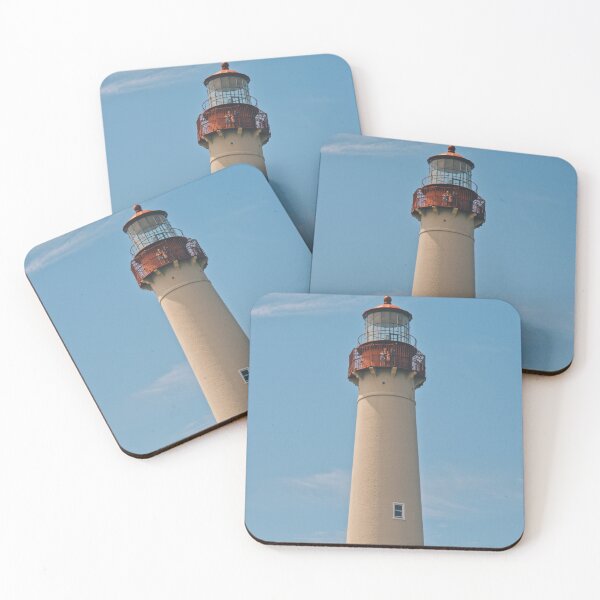 Item preview, Cape May Lighthouse ii designed and sold by Tessia Photography.