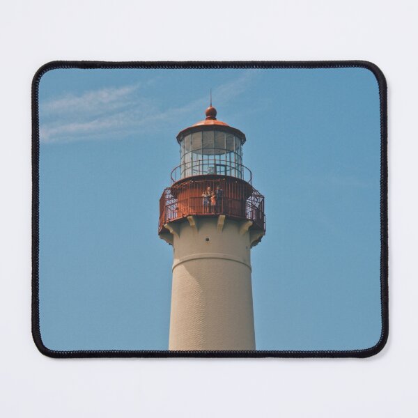 Item preview, Cape May Lighthouse ii designed and sold by Tessia Photography.