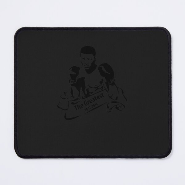 Item preview, mohammad ali the greatest Essential T-Shirt designed and sold by reppenitas.