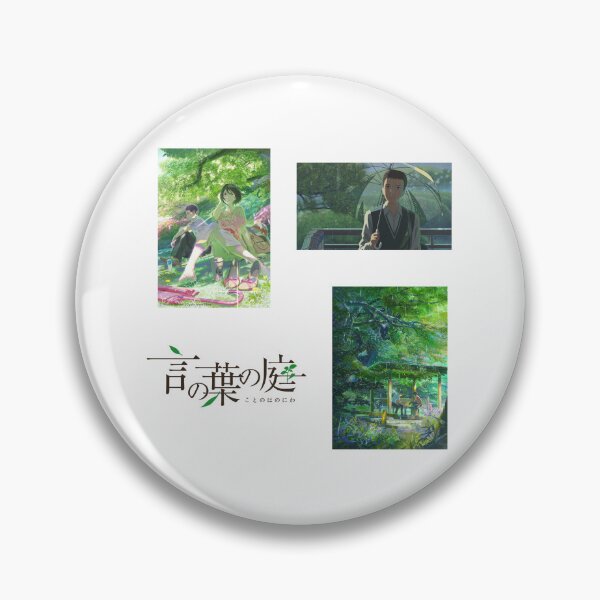 Item preview, Kotonoha no Niwa - Pack designed and sold by V3S0.