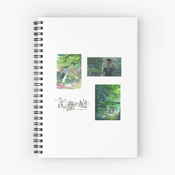 Item preview, Kotonoha no Niwa - Pack designed and sold by V3S0.