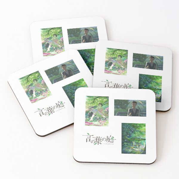 Item preview, Kotonoha no Niwa - Pack designed and sold by V3S0.