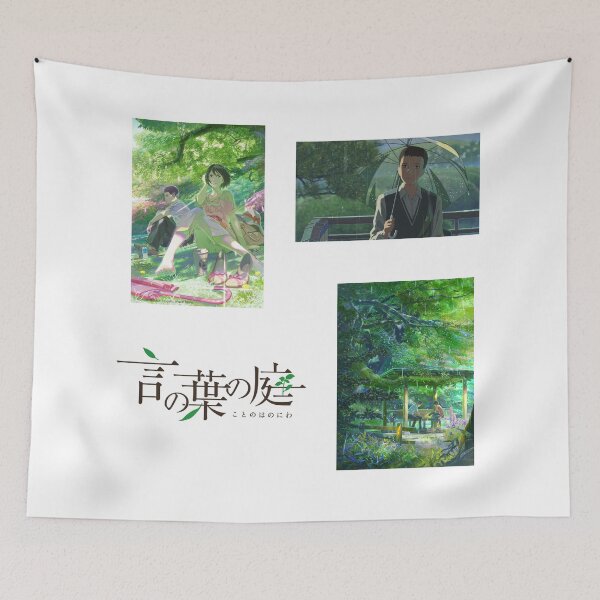 Item preview, Kotonoha no Niwa - Pack designed and sold by V3S0.