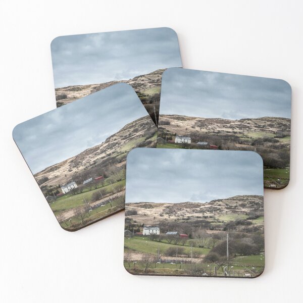 Item preview, Welsh Farm in the Country designed and sold by Lostlogo.