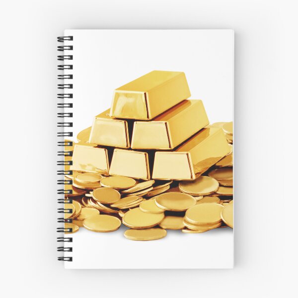 Item preview, heap of gold designed and sold by Batartiste.