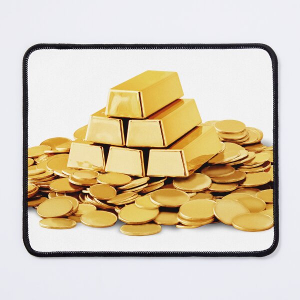 Item preview, heap of gold designed and sold by Batartiste.