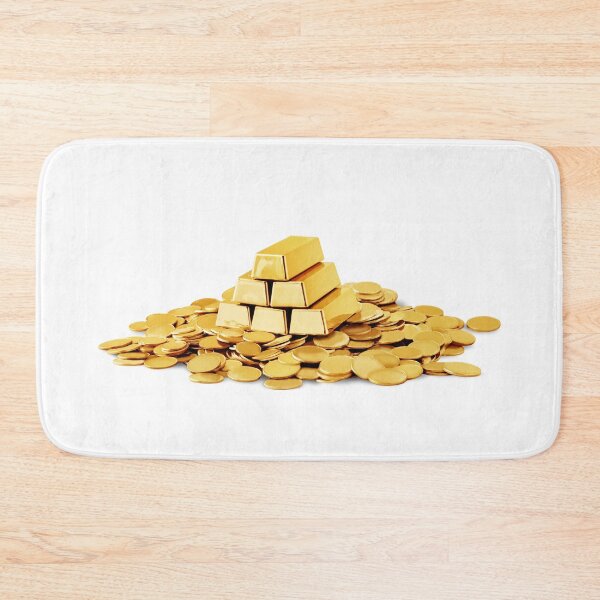 Item preview, heap of gold designed and sold by Batartiste.