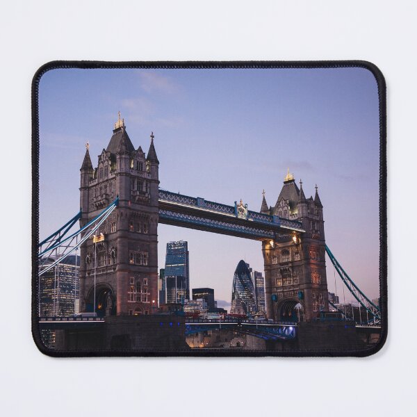 Item preview, Beautiful London bridge designed and sold by JOY STORE 45.