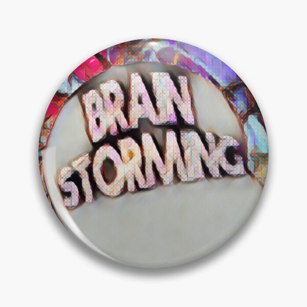 Item preview, Brain designed and sold by Dedx.