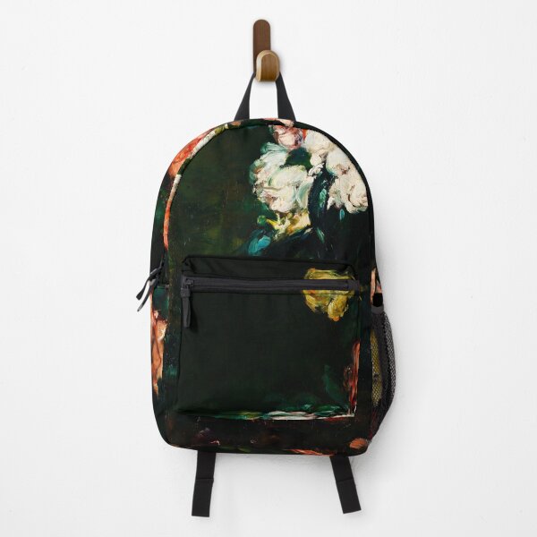 Item preview, Dark Botanical Print designed and sold by MyInspiredPrint.