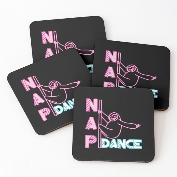 Item preview, nap dance, sloth naping dance designed and sold by Fislux.