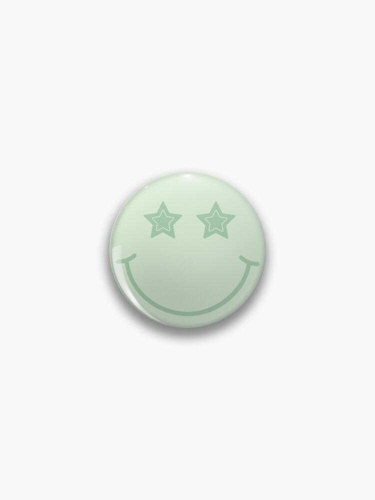 Green Aesthetic Button Pins -   Pin button design, Green aesthetic,  Buttons pinback
