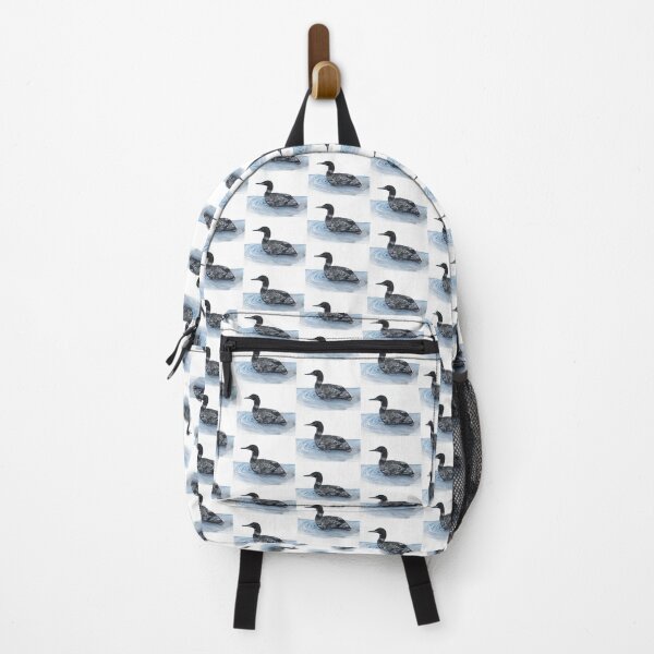 Item preview, Canadian Loon designed and sold by Roy & Tiffany.