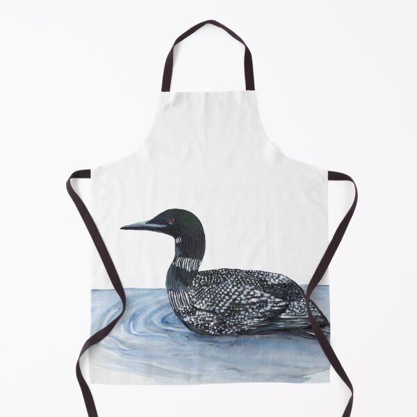 Item preview, Canadian Loon designed and sold by Roy & Tiffany.