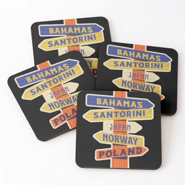 Item preview, Summer Holiday Signs designed and sold by BEyourself be.