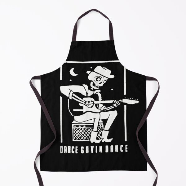 Item preview, Dance Gavin Dance Graphic Design designed and sold by GOIG.