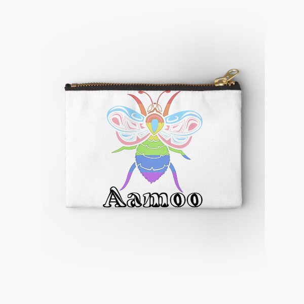 Item preview, Pride Aamoo (Bee) designed and sold by KendraHowland.
