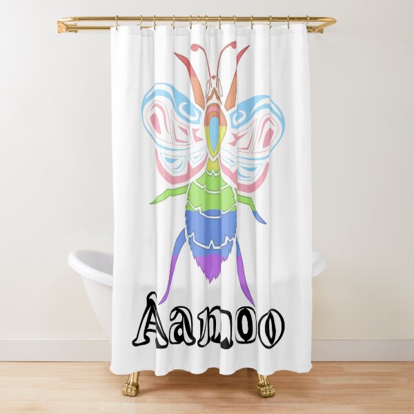 Item preview, Pride Aamoo (Bee) designed and sold by KendraHowland.