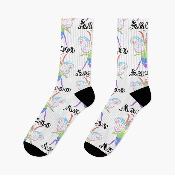 Item preview, Pride Aamoo (Bee) designed and sold by KendraHowland.