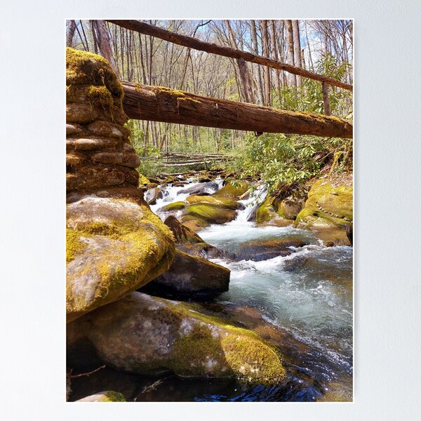 Item preview, bridge designed and sold by rainingcrow.