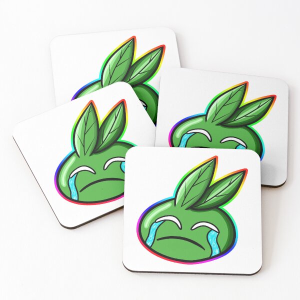 Item preview, SadPush! designed and sold by Pousse2Bambou.