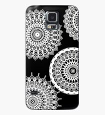 BlackAndWhite Case/Skin for Samsung Galaxy