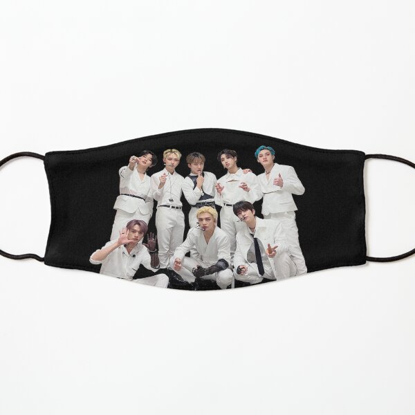 STRAY KIDS Masque enfant