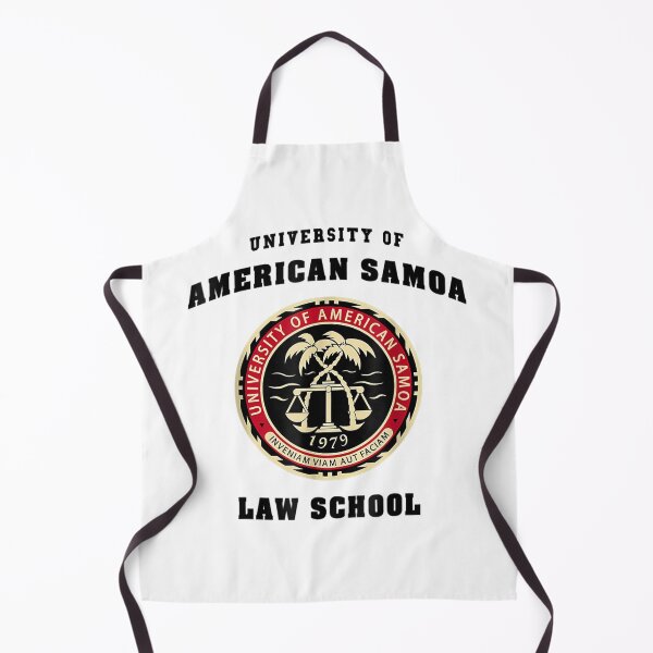 Item preview, university of american samoa - law school - better call saul Official designed and sold by GOIG.