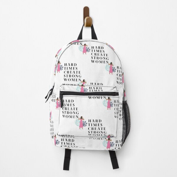 Item preview, `Hard Times Create Strong Women designed and sold by Lilac225769.