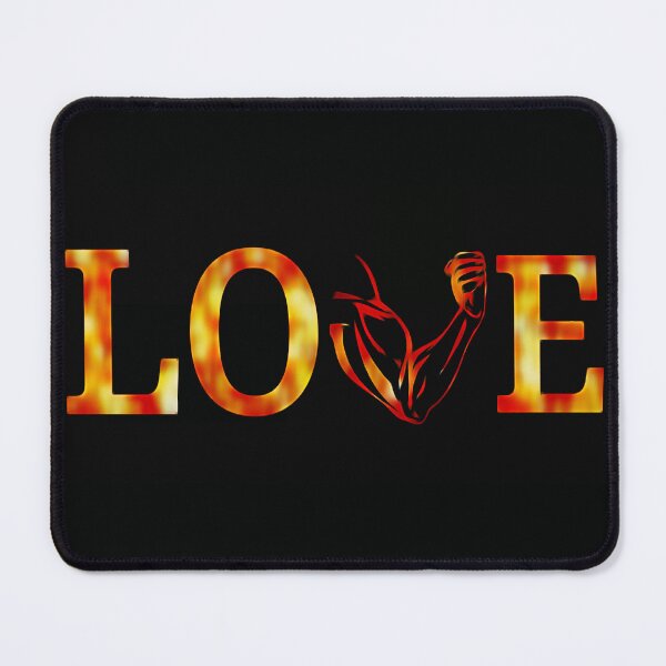 Item preview, Strong Love designed and sold by EARTH ANGEL 888.