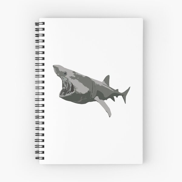 Item preview, Basking shark designed and sold by NorseTech.