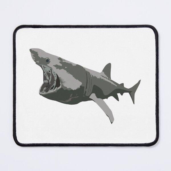 Item preview, Basking shark designed and sold by NorseTech.