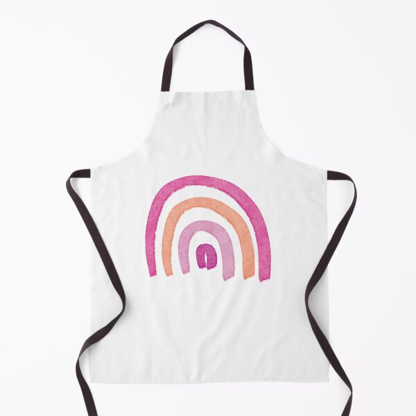 Item preview, imperfect rainbow pink designed and sold by sward4614.