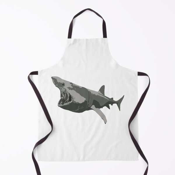 Item preview, Basking shark designed and sold by NorseTech.