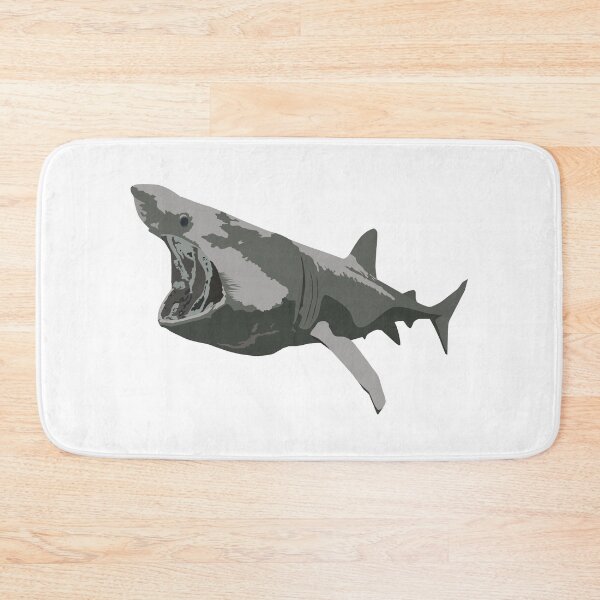 Item preview, Basking shark designed and sold by NorseTech.