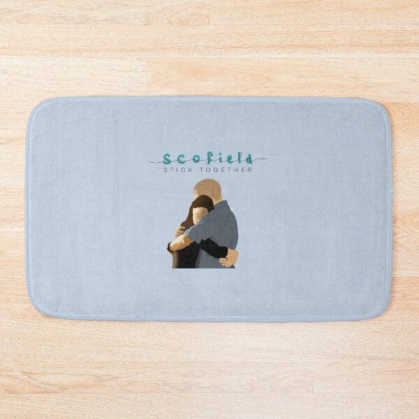 Item preview, scofields stick together designed and sold by alexiafnds.