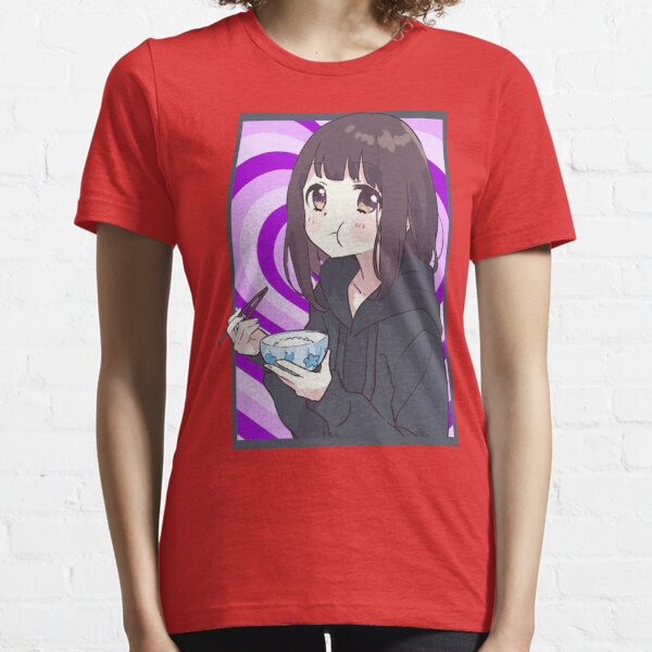 Menhera Chan Essential T-Shirt for Sale by Tsumionji