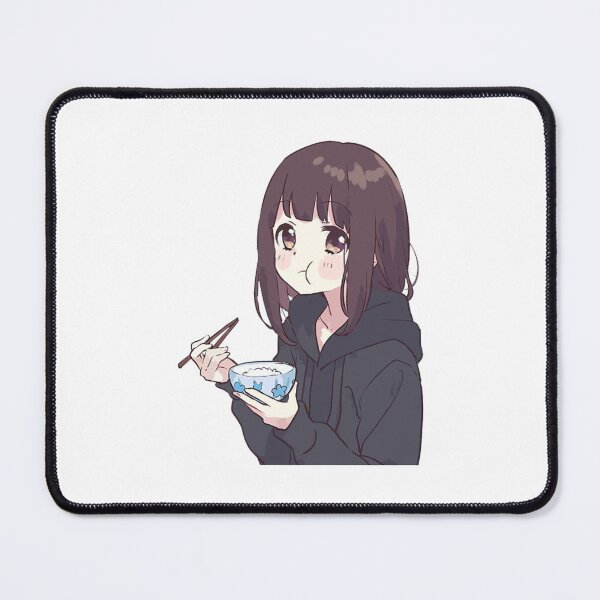 Cute girl menhera kurumi Art Board Print for Sale by Julia-Jeon